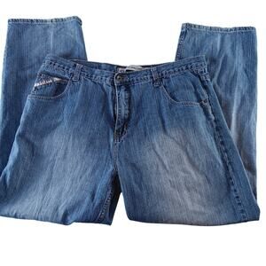 Paco Jeans Straight Leg 40 x 32‎